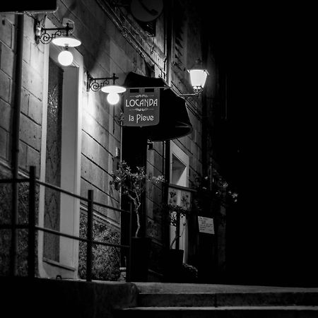 Locanda La Pieve Semproniano Esterno foto