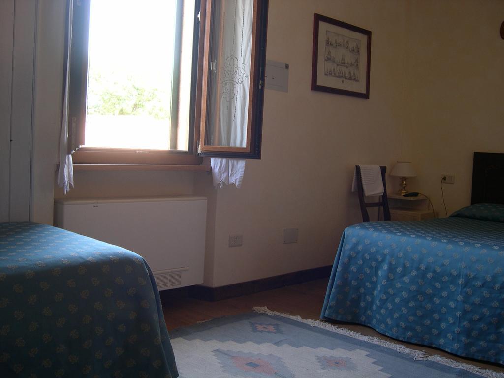 Locanda La Pieve Semproniano Esterno foto