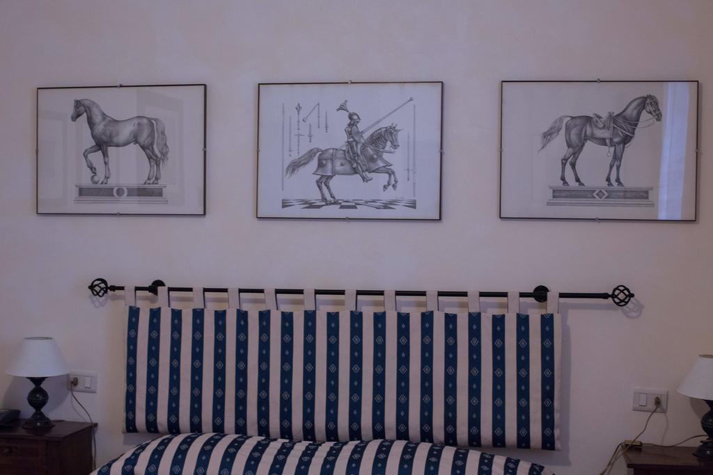 Locanda La Pieve Semproniano Esterno foto