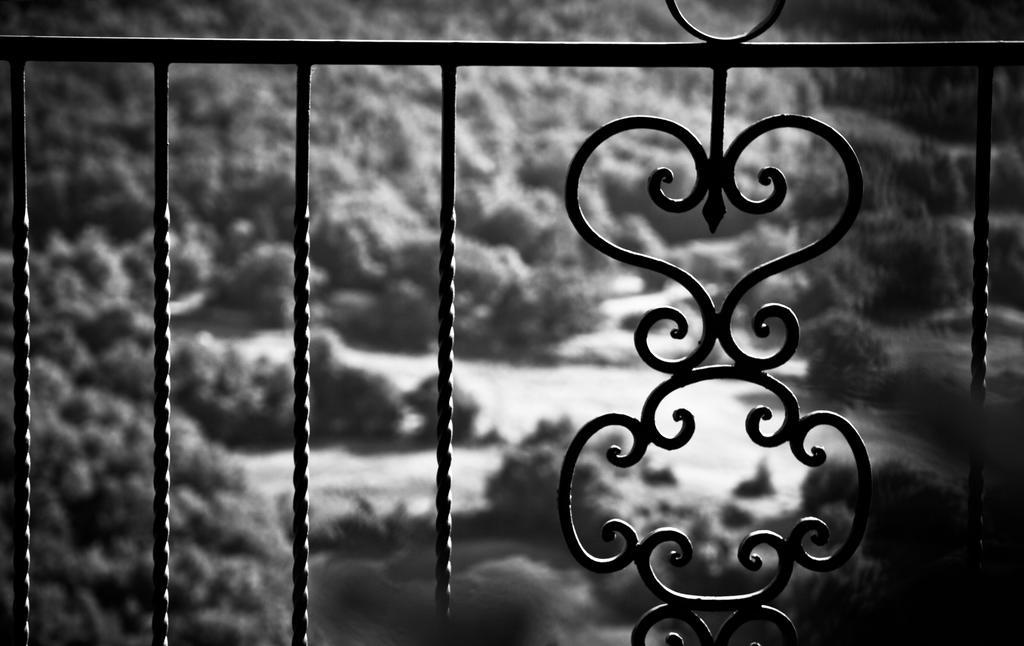 Locanda La Pieve Semproniano Esterno foto