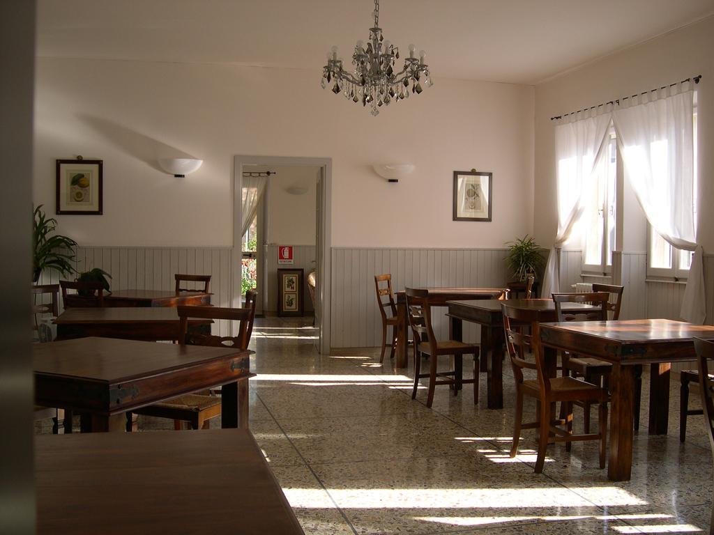Locanda La Pieve Semproniano Esterno foto